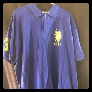 U.S Polo Assn. polo